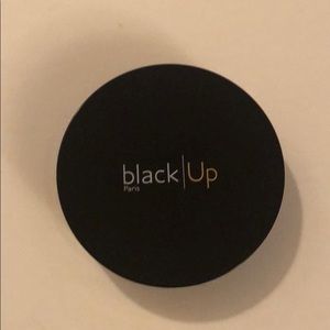 Black Up Sublime Powder #05